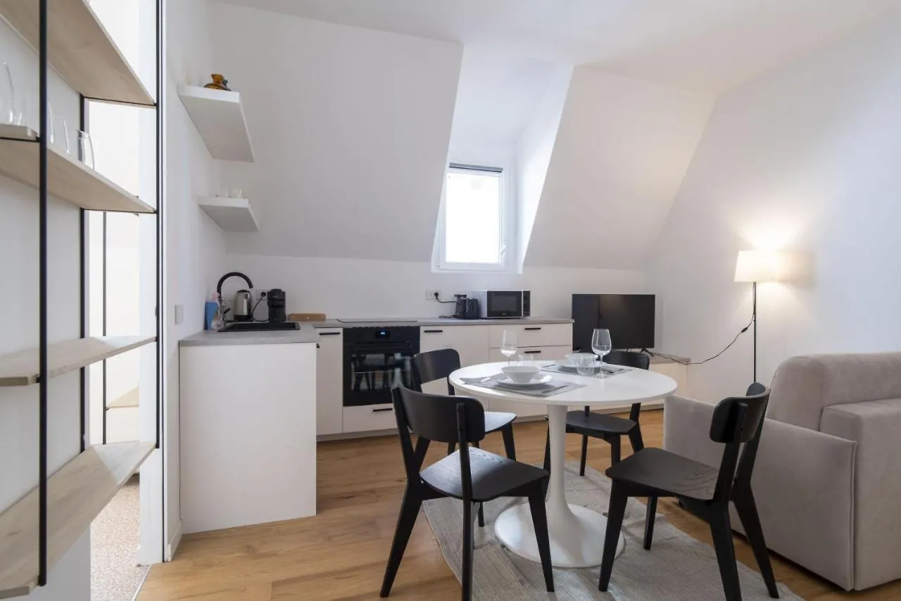 Easylife - Oasi Di Tranquillita Zona Sempione Apartment Milan