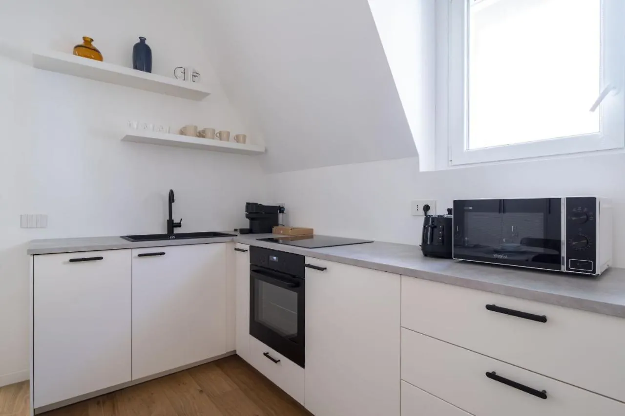 Easylife - Oasi Di Tranquillita Zona Sempione Apartment Milan Italy
