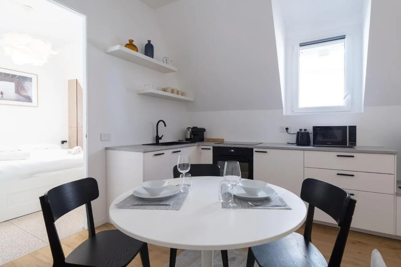 Easylife - Oasi Di Tranquillita Zona Sempione Apartment Milan