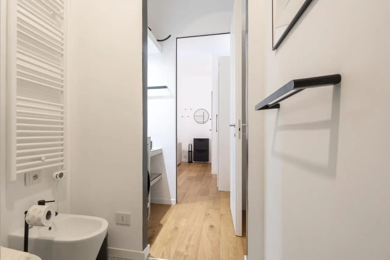 شقة Easylife - Oasi Di Tranquillita Zona Sempione ميلان