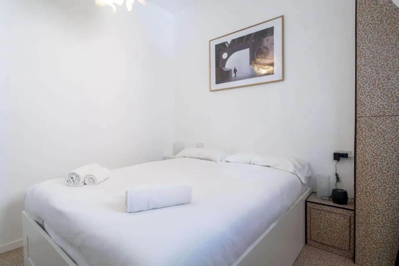 شقة Easylife - Oasi Di Tranquillita Zona Sempione ميلان إيطاليا