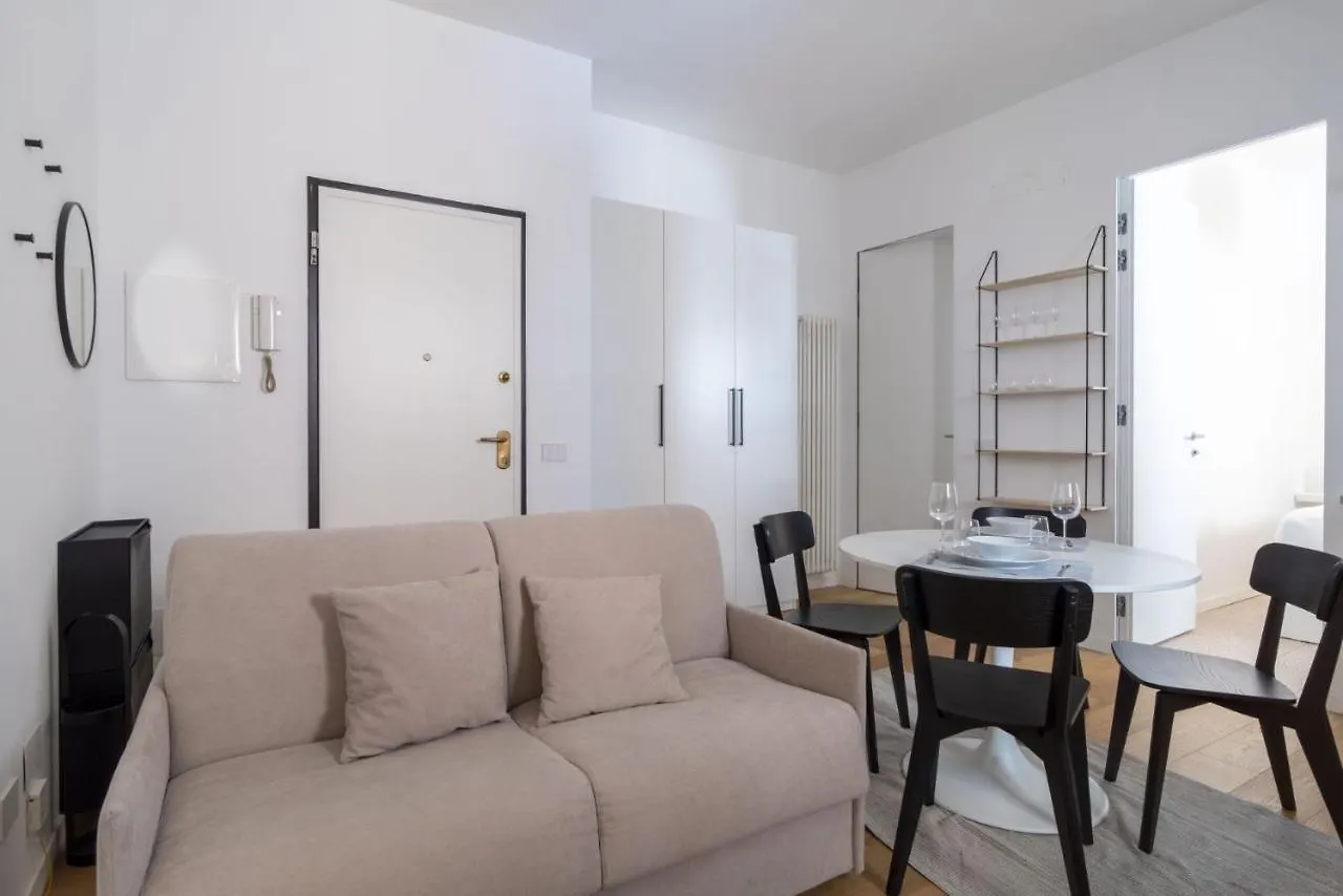 شقة Easylife - Oasi Di Tranquillita Zona Sempione ميلان